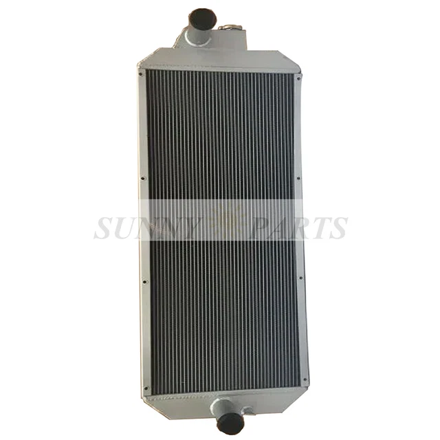 230-2966 Water Tank Radiator fits Caterpillar CAT 345C 345D 349D Excavator