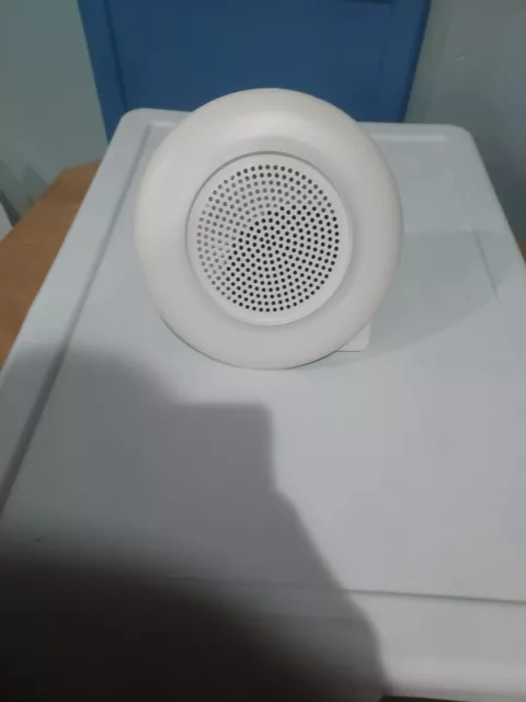 Cooper Wheelock E60-W Ceiling Speaker