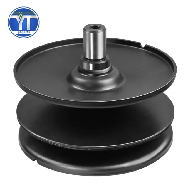 Variable Speed Pulley for MTD CUB Cadet  Mini Rider 956-04015A,956-04015B