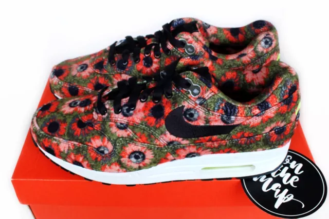 NIKE AIR MAX 1 ACG 2010 ONLY 1 ON EBAY 308866 403 Uk Size