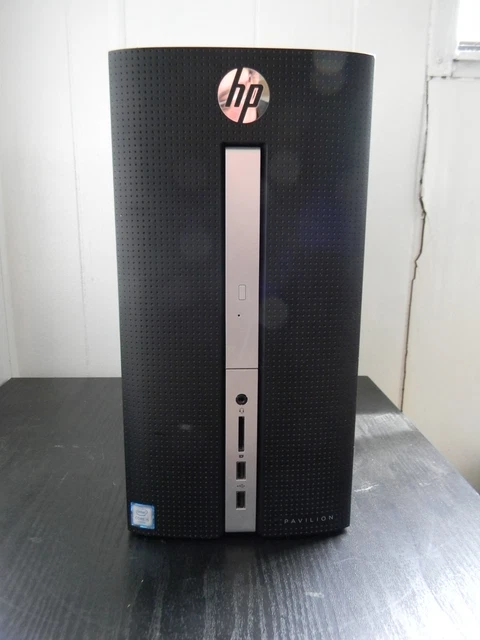 PC Desktops & All-In-Ones, Desktops & All-In-Ones, Computers