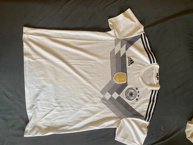 DFB Trikot 2018 L