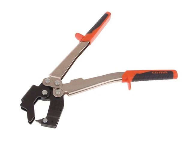 Edma - Ergotop - Multiprofil Metal Frame Pliers