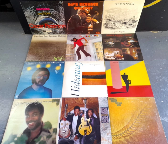 BULK LOT 90 Vinyl Records dire tull trick elo angels eagles Elvis
