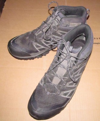 berghaus men's expanse mid gore tex walking boots review