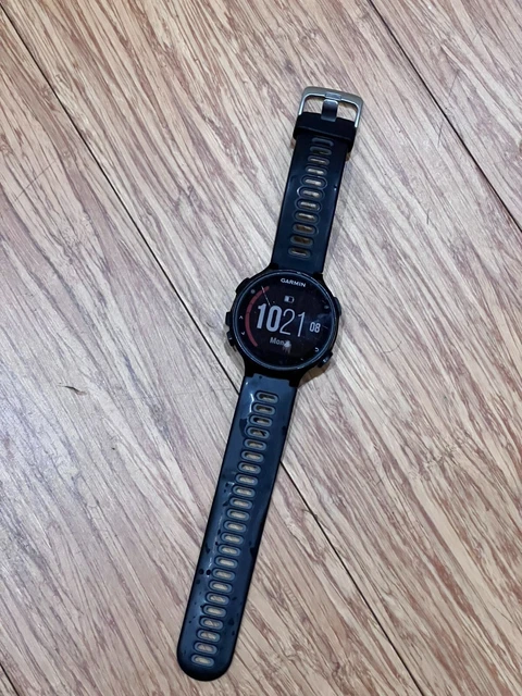 Garmin forerunner 735xt discount prezzo