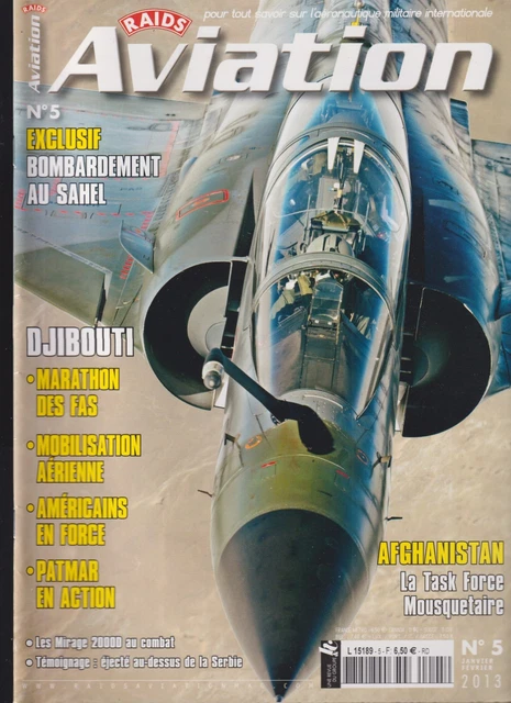Rafale Le Défi Français - Jean Paul Philippe & Jean Pierre Taillandier - Bon état
