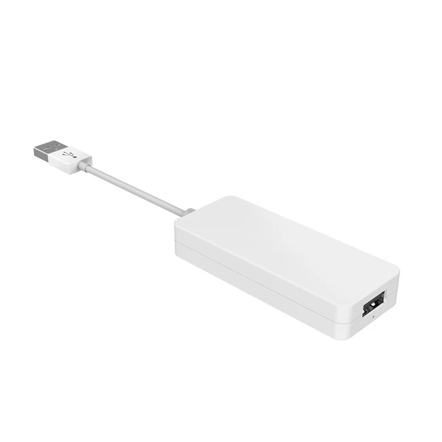 WIRED CARPLAY ANDROID Auto USB Dongle Adapter for Android GPS screen