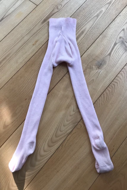 Collant pex vintage ragazze 12-24 mesi