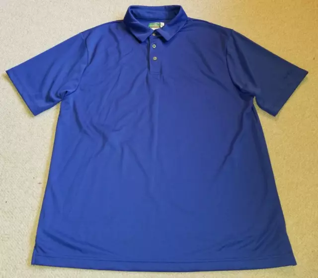 Ben hogan performance power air shirts deals