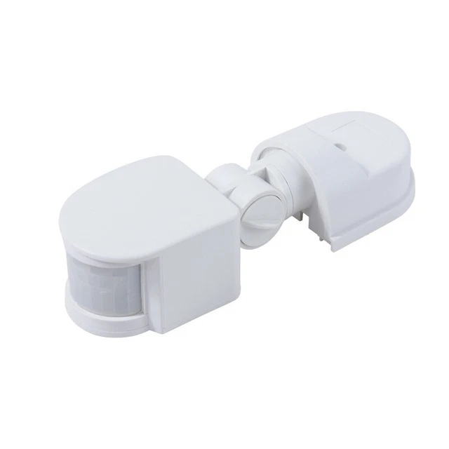 Infrared Motion Sensor AC110V-240V Adjustable Sensor Switch for PIR Body9566