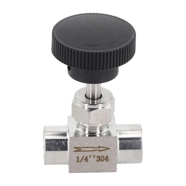 Valvola Carburatore Super Tigre 60 Valvola Ad Ago Super Tigre ASSY Per Motori Taglia 60 - Ricambio Per Modellismo Valvola Carburante Per Motori Modello