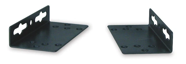 Extron MBU 123 Low-Profile Rack Mount Kit 1/2, 1/4, 1/8 Rack Width 70-212-01