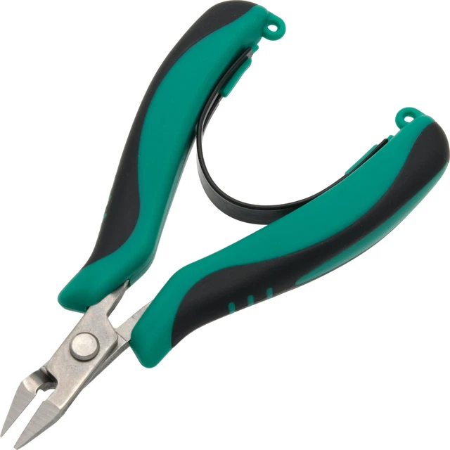 Cortador lateral MICRO GRIP, 4,5 pulgadas