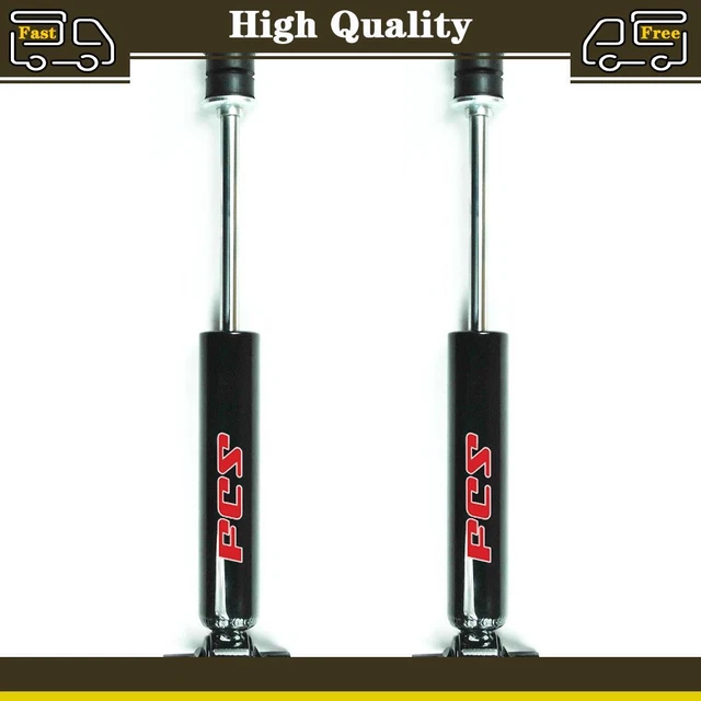 For 1972~1976 Toyota Mark II 2X Front Focus Auto Parts Shock Absorber