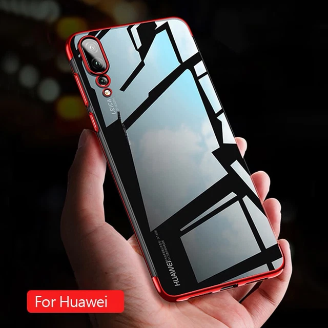 COQUE HOUSSE ETP HUAWEI P10/P20/P30 pro lite Mate 10/20/30 Pro  LITE Psmart