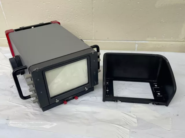 BTS LDK 4016/02 6in Viewfinder *Parts*