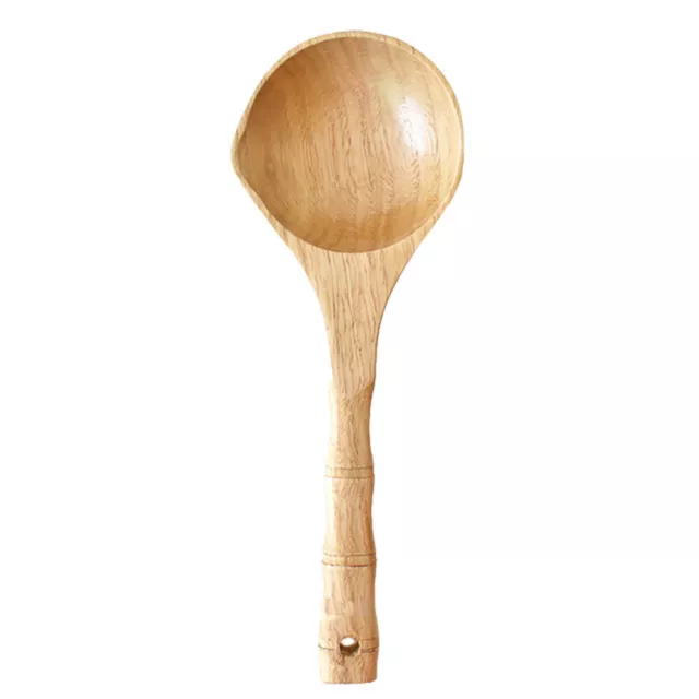 Bathing Ladle Spoons Sauna Ladle Water Spoon Water Ladle Spoon