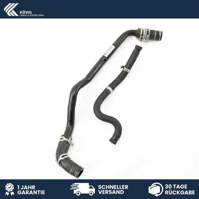 Tubo Condotta Servosterzo Mercedes C Classe E W204 W212 C207 A0049974552