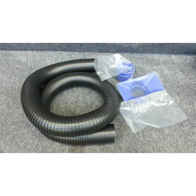 Hakko C1571 Duct Set With Rectangular Type Nozzle