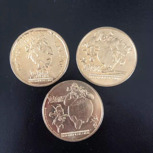 Lot Monnaie de Paris