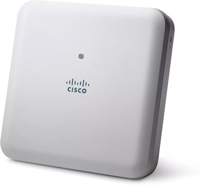 Cisco AIR-AP1832I-E-K9 Access Point - Brand New In Box