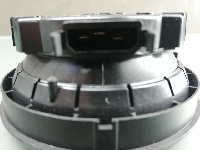 Moteur Rétroviseur Intérieur Gauche Pour BMW Série 7 E65/E66/E68 (2001-2008) Et M5 E39 (1998-2003)