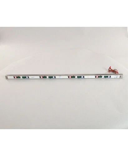 Prince Castle Kit,Timer Button Bar Main 8Mhz 541-TSMCS - Free Shipping + Geniune