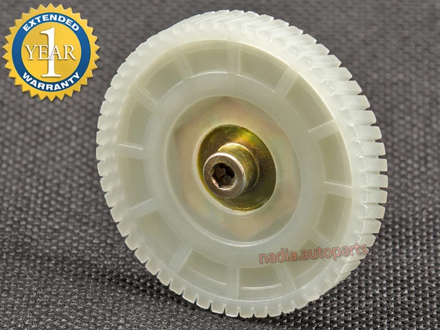 Schiebedach Motor Zahnrad Für Renault Twingo Scenic Peugeot 206 Reparatur Rad