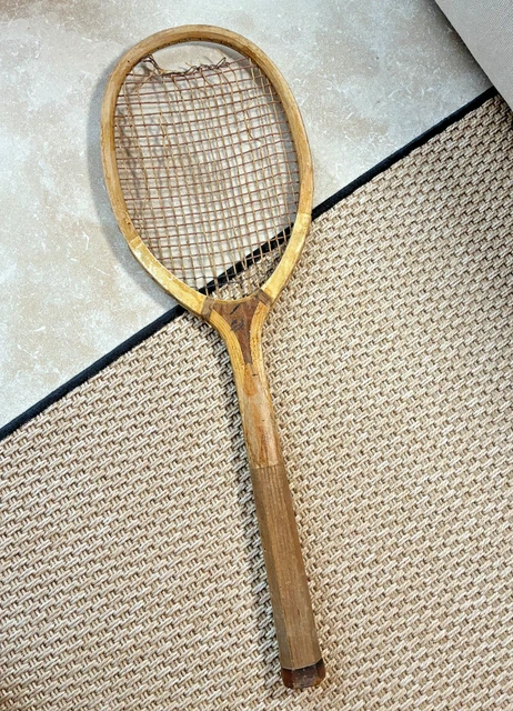 Raquette homme adulte tennis PRINCE classic midplus en fibre - Sport & Plein air