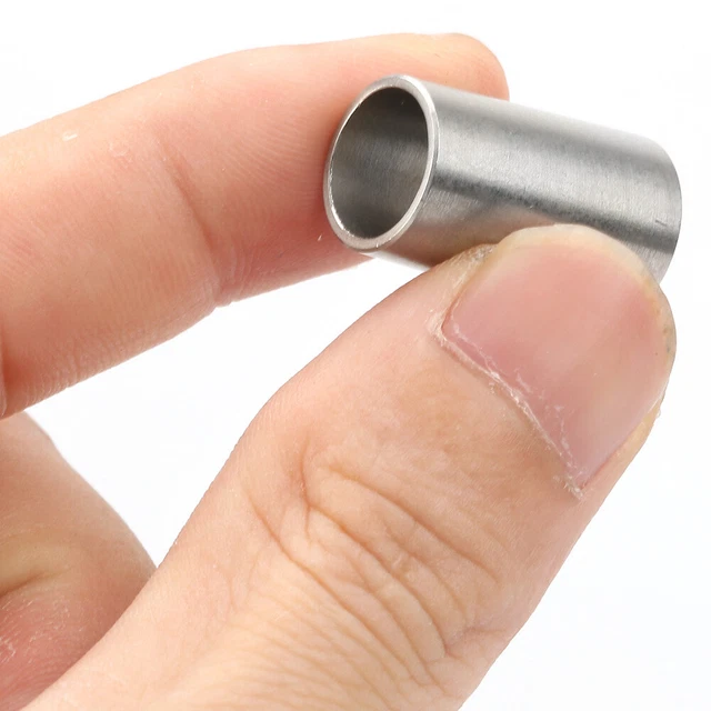 B10 To B12 Stainless Steel Conversion Sleeves Drill Chuck Conversion Barrel☃