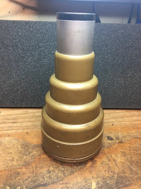 GAUMONT - KALEE Bloomed (Kershaw) Series S Projection Lens 9