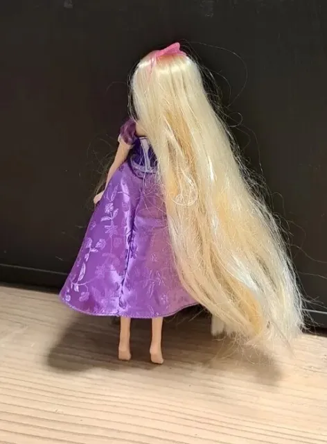 Disney Prinzessin Rapunzel Puppe Hasbro 2015 B5286 2