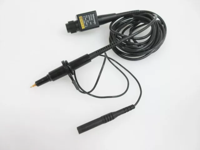 Tektronix P5120 200 Mhz Passive High-Voltage Probe - No Tip No Ground Clip