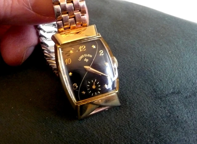 Elgin montre store