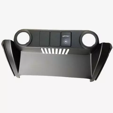 Lightforce Replacement Switch Fascia to suit Ford Ranger MK2, MK3 & Everest Mode