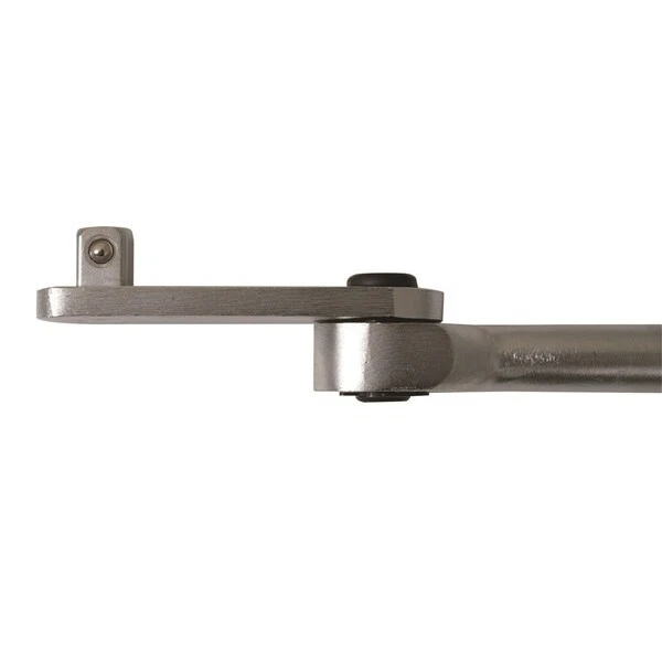 Chiave laser - impatto a mano - 1/2 pollici. Unità