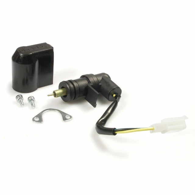 DELLORTO 40344000 STARTER Automatico Phva Yamaha 50 Neos 1997-1997 EUR ...