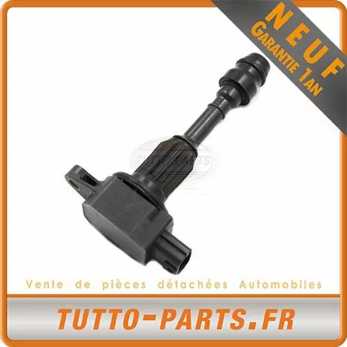 Bobine dallumage pour NISSAN Micra Note'