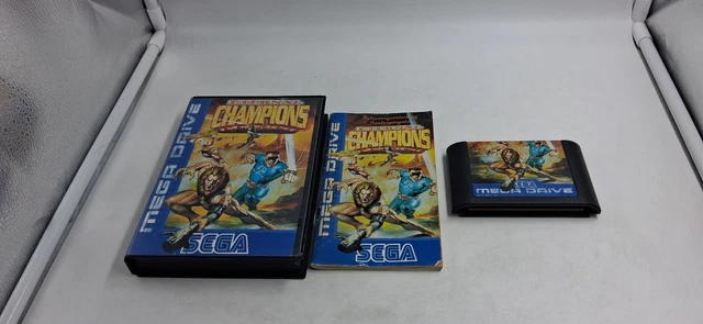 LANDSTALKER SEGA MEGADRIVE mega drive genesis pal - TBE (français) EUR 79,00 - FR
