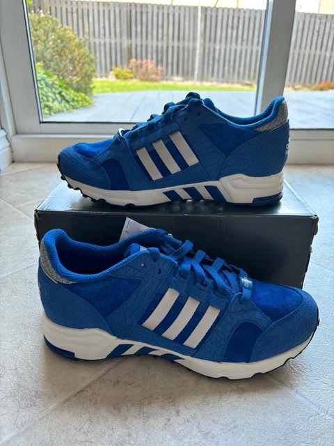 ADIDAS EQUIPMENT RUNNING Cushion UK9 S79124 BNIB 2016 49.99 PicClick UK
