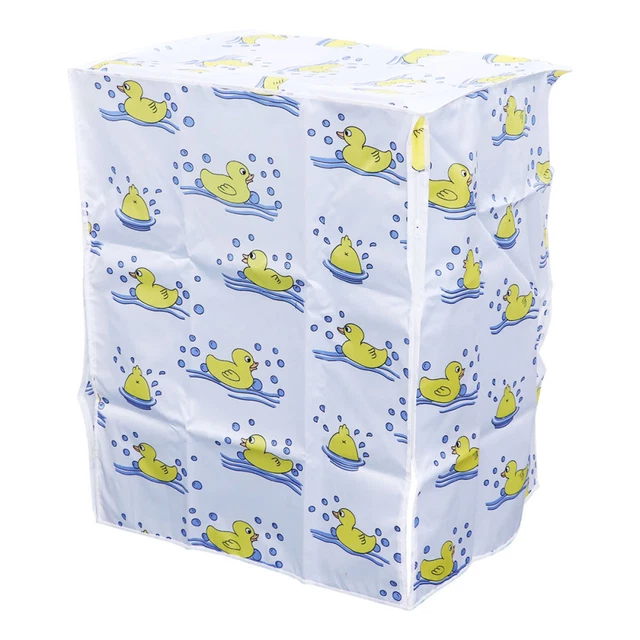 58 ×63×85cm Copertura Frigo Lavatrice Portatile Impermeabile
