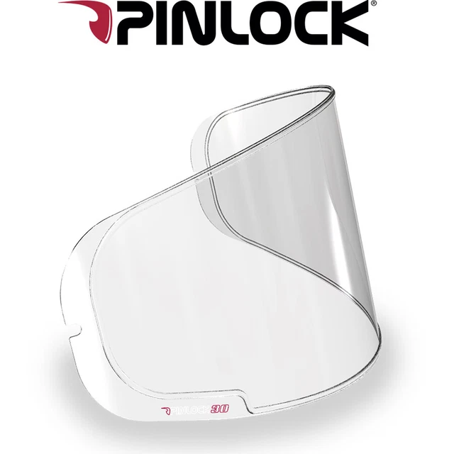 Originale Viper pinlock antiappannamento 30 inserti - trasparente (adatto a RSV-171, RS-V9, RS-V455)