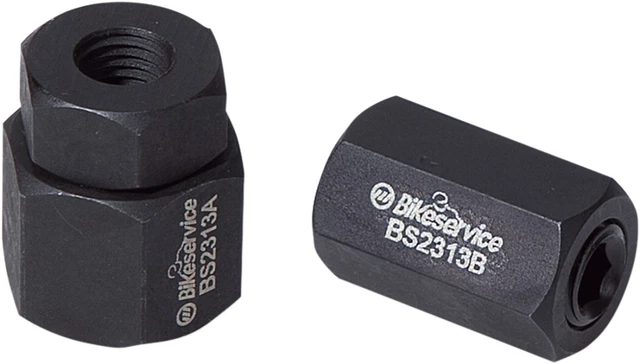 Bikeservice 3801-0371 Stud Remover And Installer