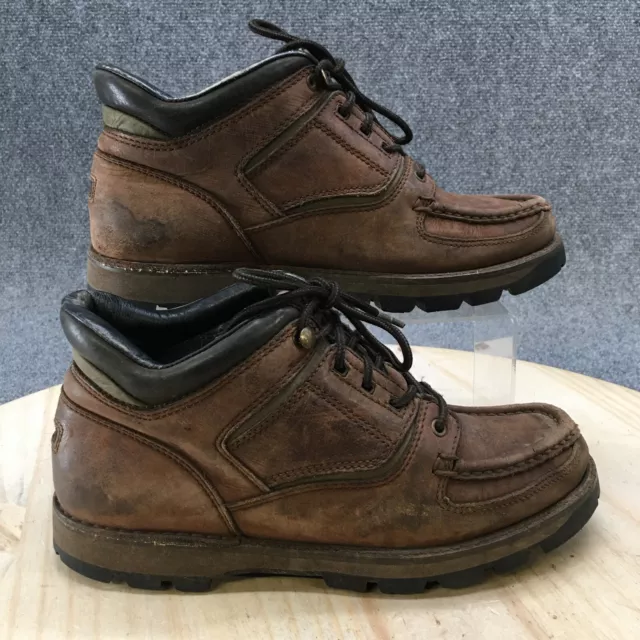 Rockport xcs britt alpine boot hot sale