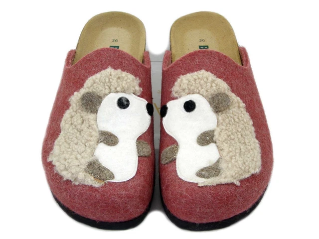 Bionatura pantofole invernali deals