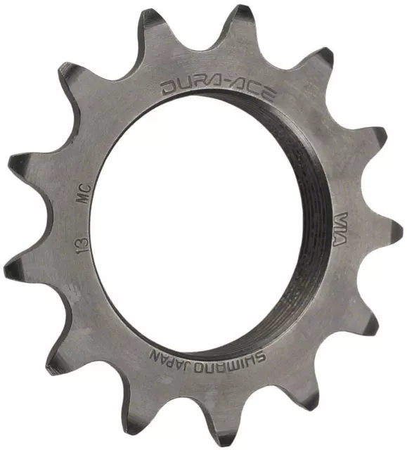 Shimano Dura Ace Track Single Speed Sprockets 1/8" Cog