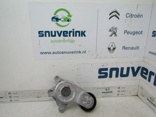 9807720180 TENSIONNEUR COURROIES MULTIPLES Peugeot Partner (GC/GF/GG/GJ/GK) 2017