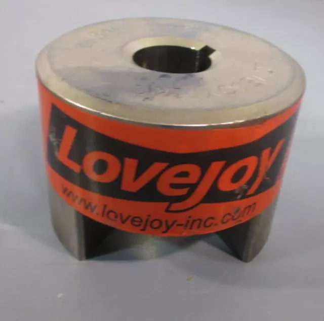 Love Joy Jaw Coupling 1.125 L-150