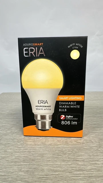 Ampoules LED E27 100W équivalent - Lot De 6 - Blanc Chaud 2700K, 1521 Lumens - Économie D'énergie Et Longue Durée